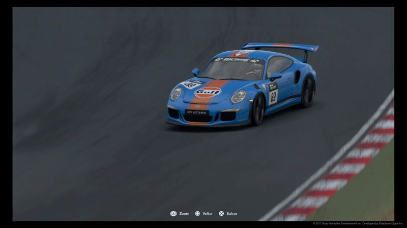 Jogo Gran Turismo 7 PS4 Polyphony Digital com o Melhor Preço é no Zoom