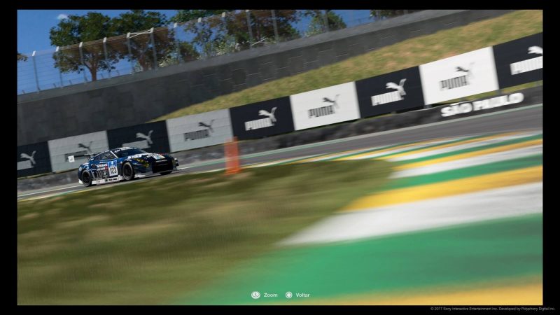 Gran Turismo Sport não é mais como era antigamente - GAMECOIN