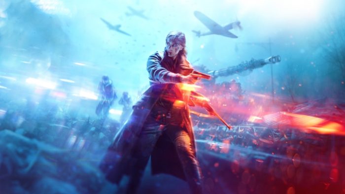 Battlefield 5 – Beta Aberto revela atributos do game - GAMECOIN