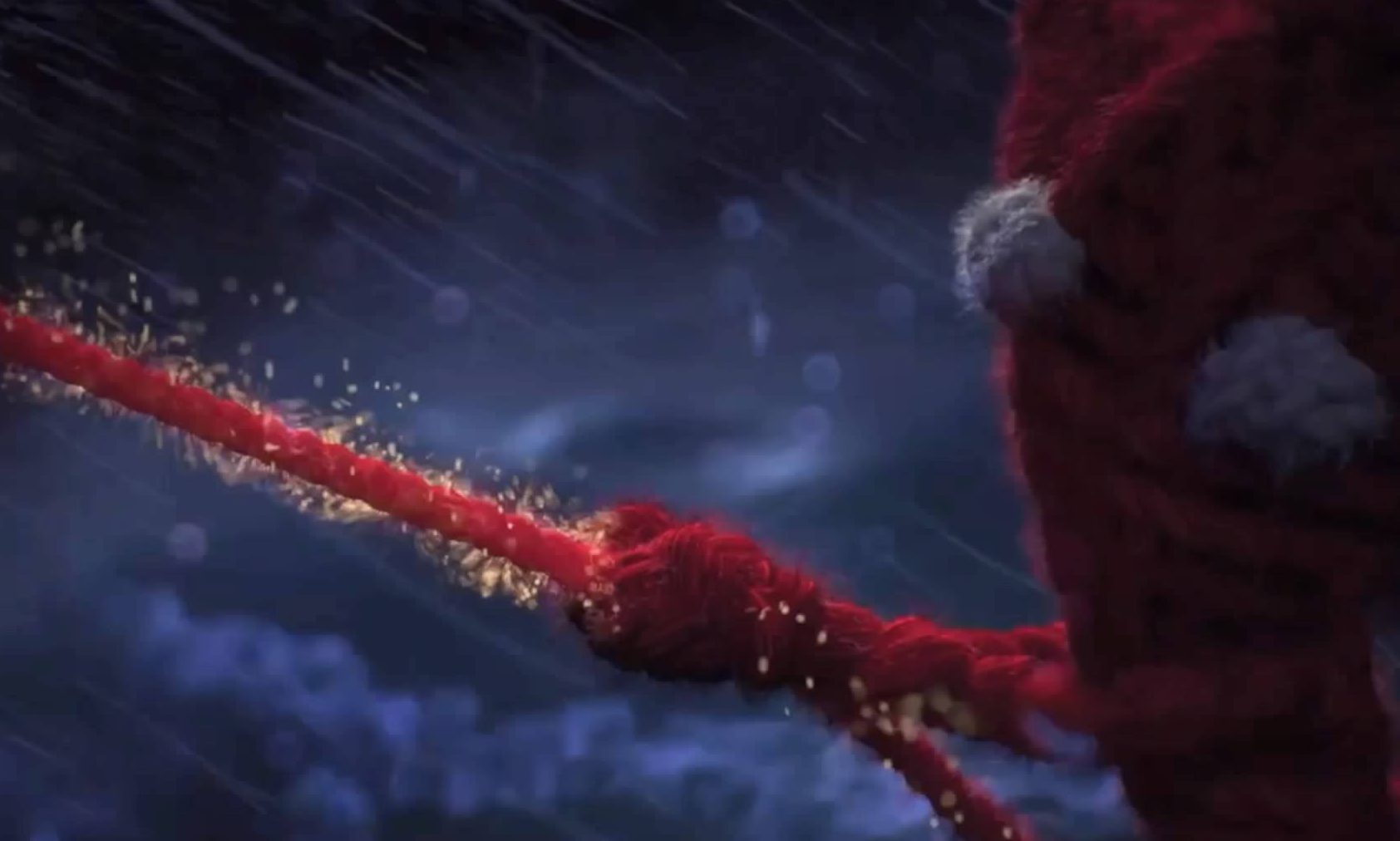 Unravel Two é um Jogo de Plataforma Feito para Dois, Disponível já para PS4  – PlayStation.Blog BR