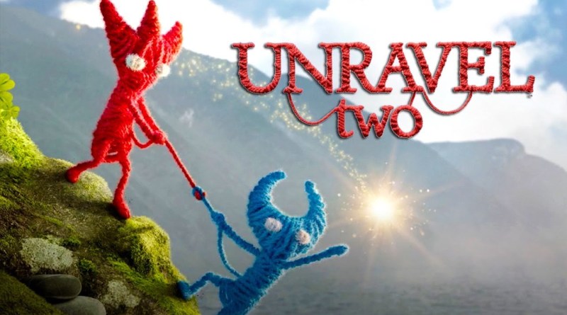 Unravel Two, Jogos para a Nintendo Switch, Jogos