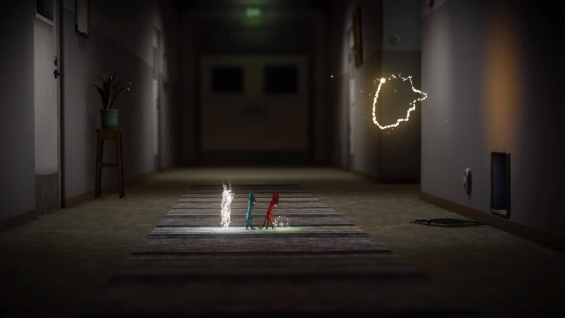 Unravel Two é lindo e feito para jogar sozinho ou em dupla - GAMECOIN