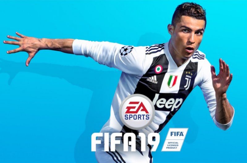 FIFA 19  EA Sports e adidas Football anunciam Alex Hunter no Real