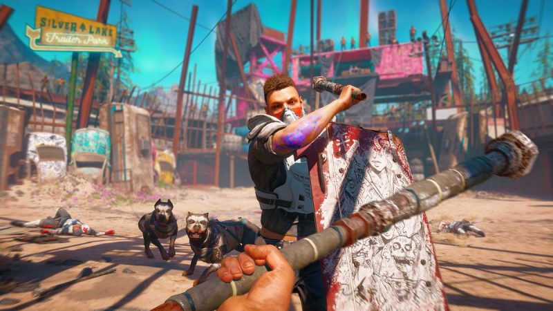 Review: Far Cry New Dawn, novo jogo da série para PS4, Xbox One e PC