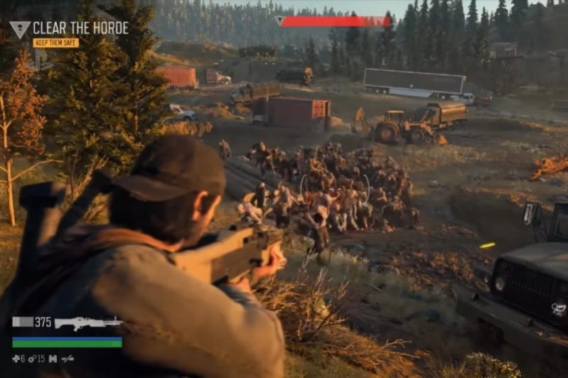 Days Gone: muito além de só mais um jogo de zumbi