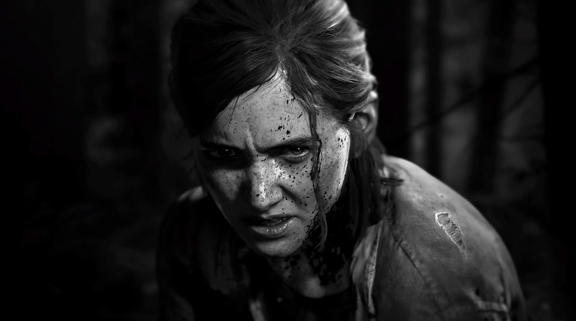 The Last of Us 2: estatueta de Ellie reproduz todo ódio da