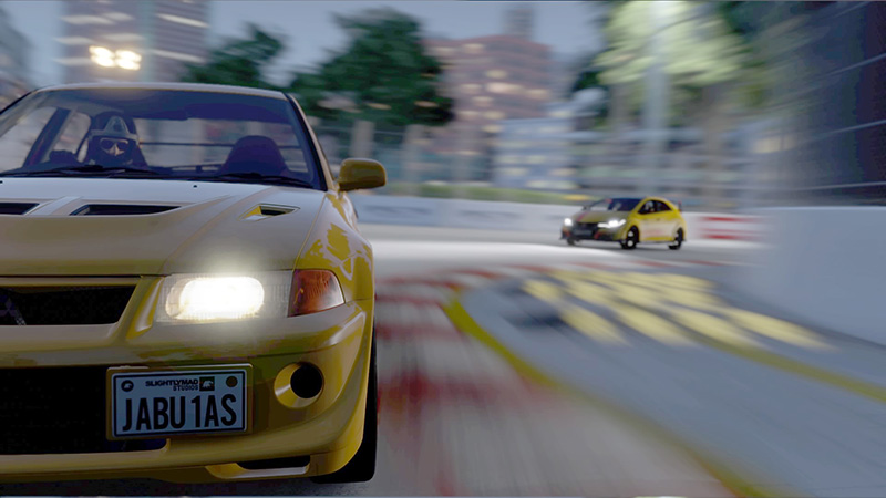 Project CARS 3, disponível para PC, PS4 e Xbox One