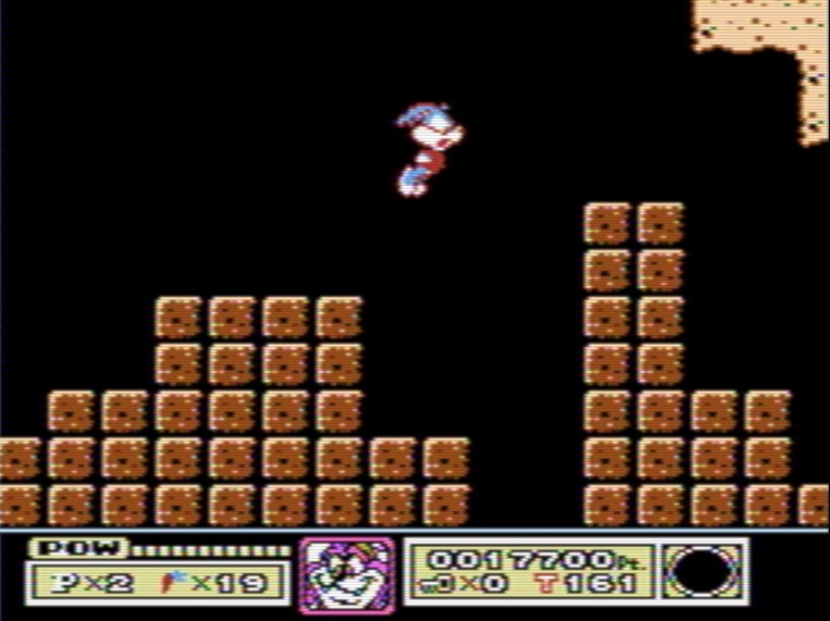 TINY TOON