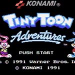 TINY TOON