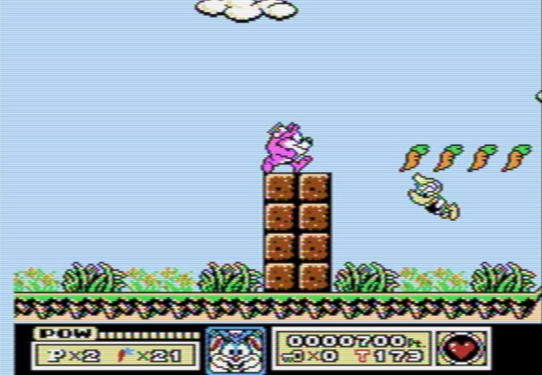 TINY TOON