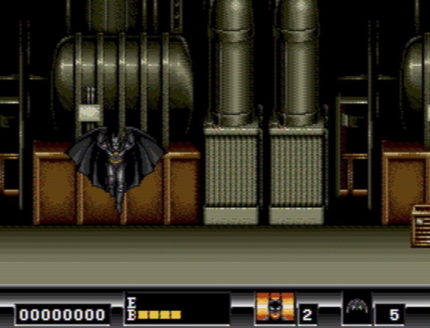 Batman