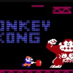 DONKEY KONG