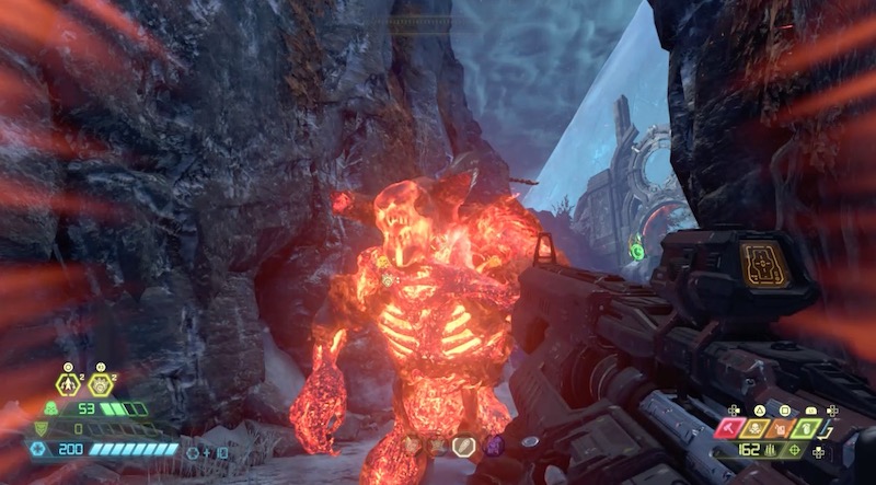 Doom Ancient Gods