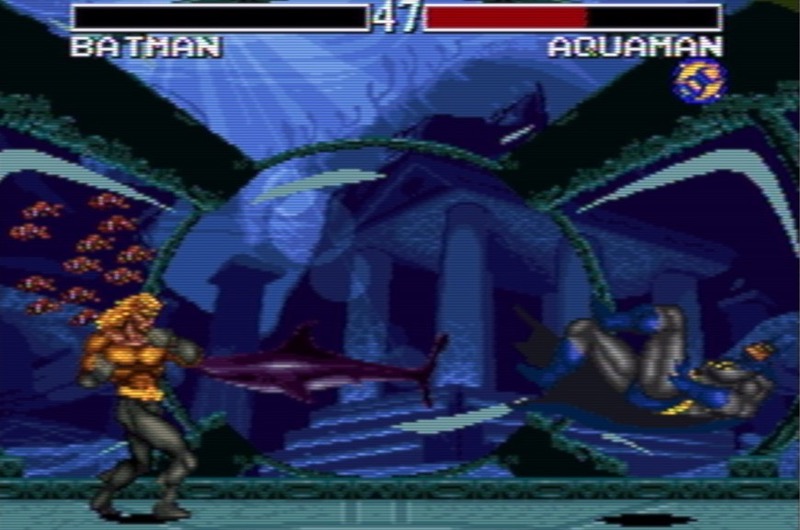 SUPER-HERÓIS