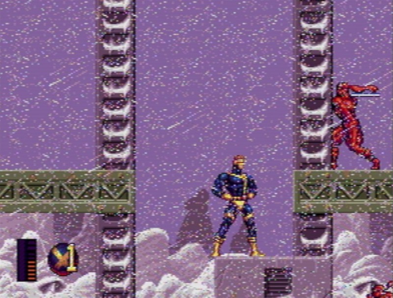 SUPER-HERÓIS