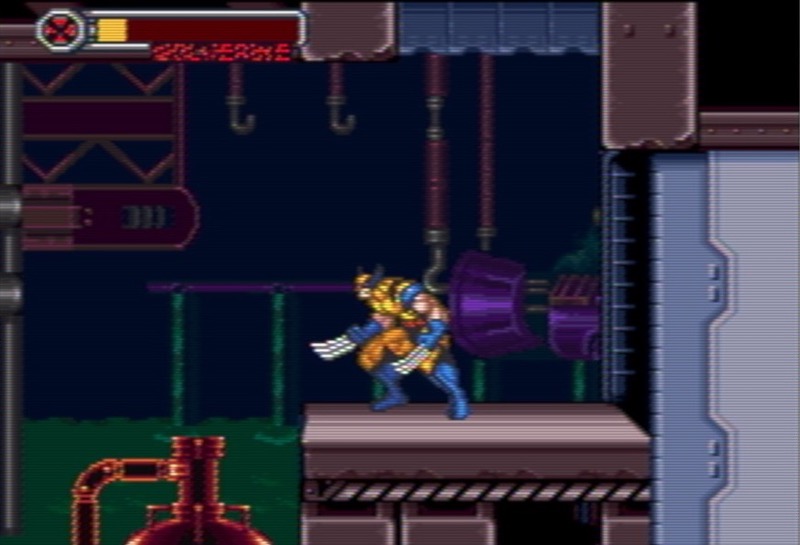 SUPER-HERÓIS