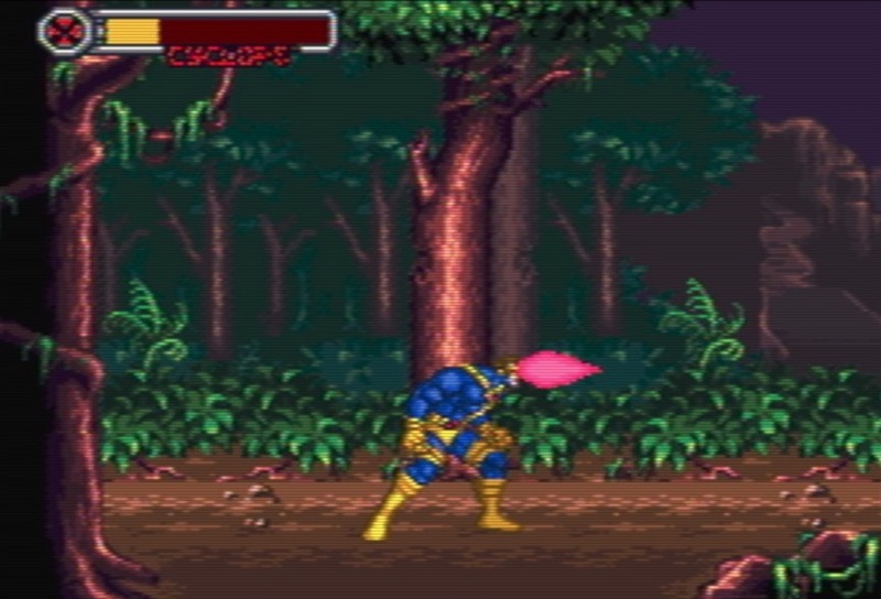 X-Men