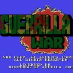 Guerrilla Wars
