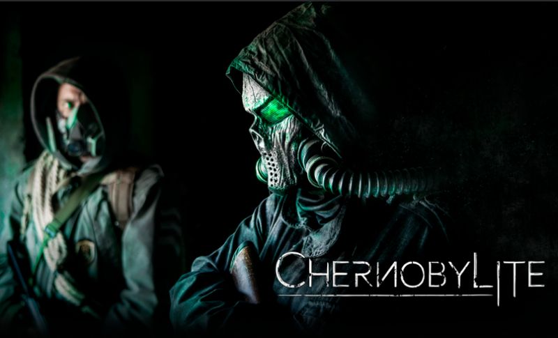 Chernobylite