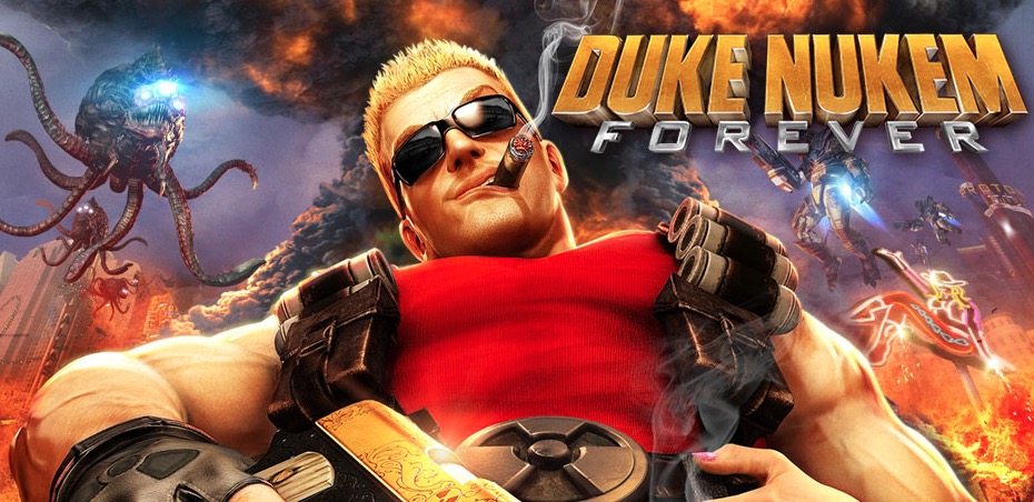 California Games, Duke Nukem: veja os jogos cancelados para PSP