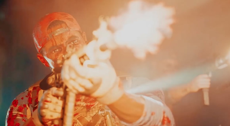 Back 4 Blood: Nunca foi tão bom lutar com amigos em um apocalipse zumbi