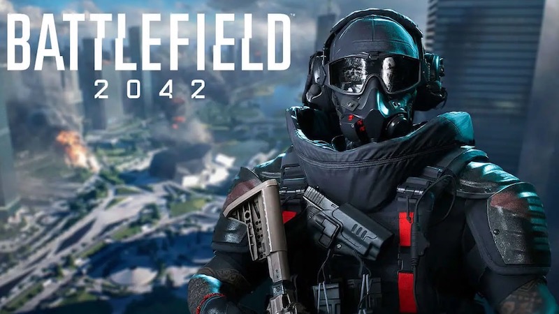 Battlefield 5 – Beta Aberto revela atributos do game - GAMECOIN