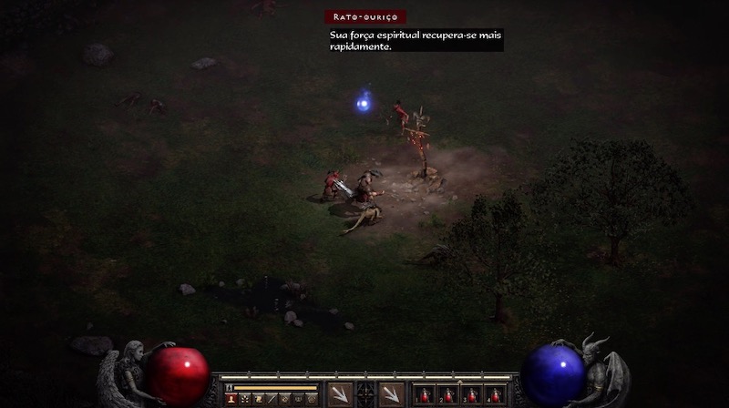 DIABLO II RESURRECTED