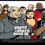 GTA 3