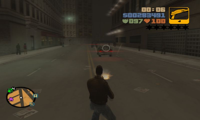 GTA 3