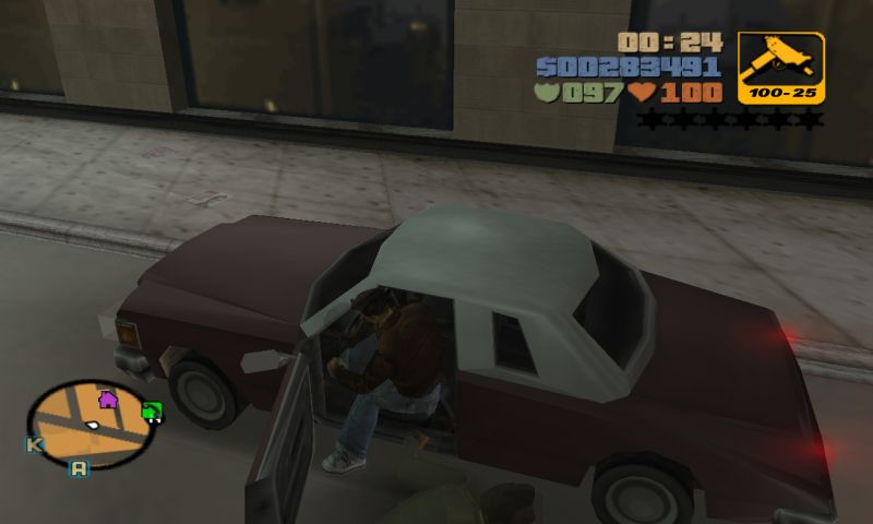 GTA 3 foi lançado para a PS2 há 20 anos