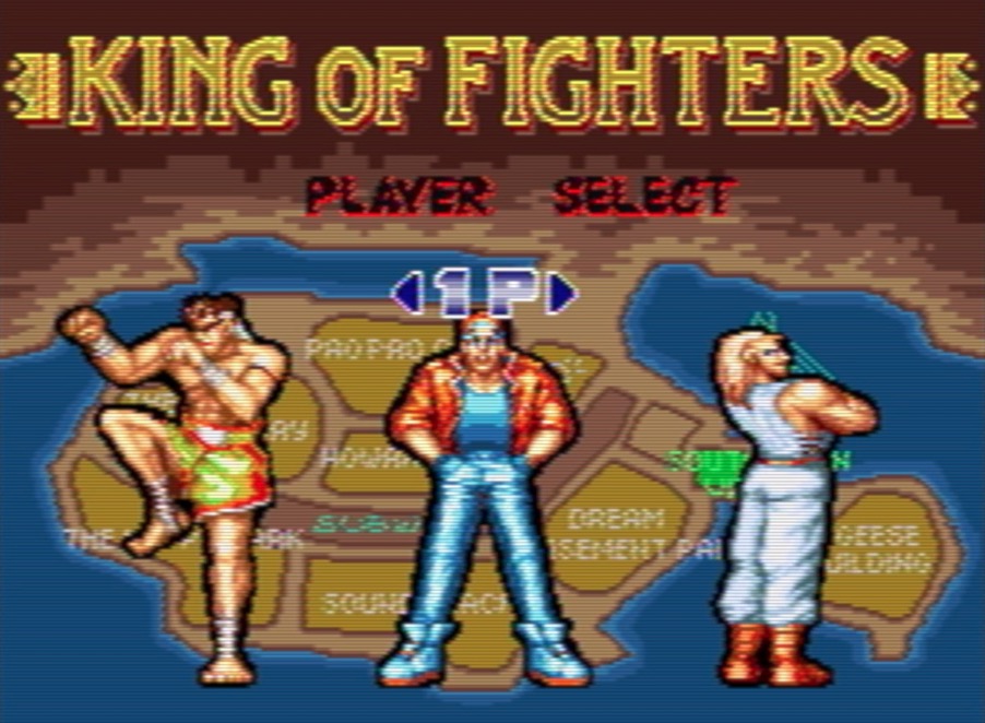 Fatal Fury completa 30 anos - GAMECOIN