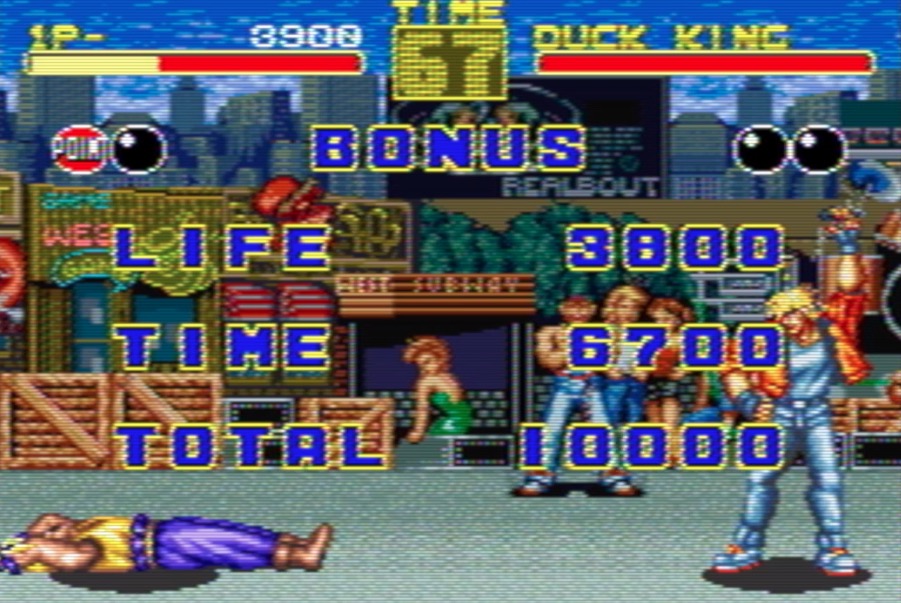 Fatal Fury completa 30 anos - GAMECOIN