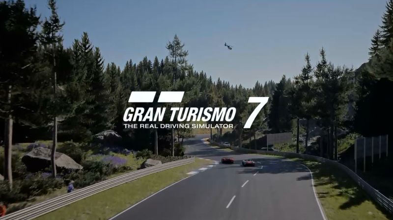 Clássicos do Gran Turismo