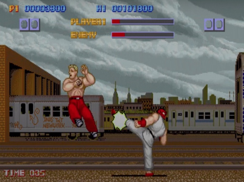 Street Fighter: 35 anos de um pioneiro do mundo dos games - GameBlast