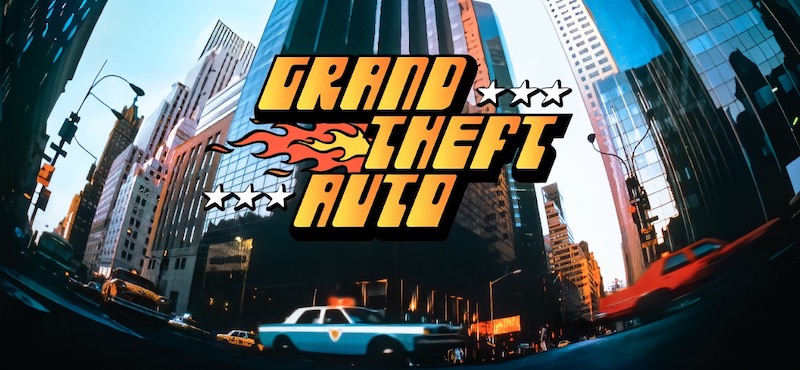 Baixe GTA III, San Andreas e Vice City de graça! Netflix libera