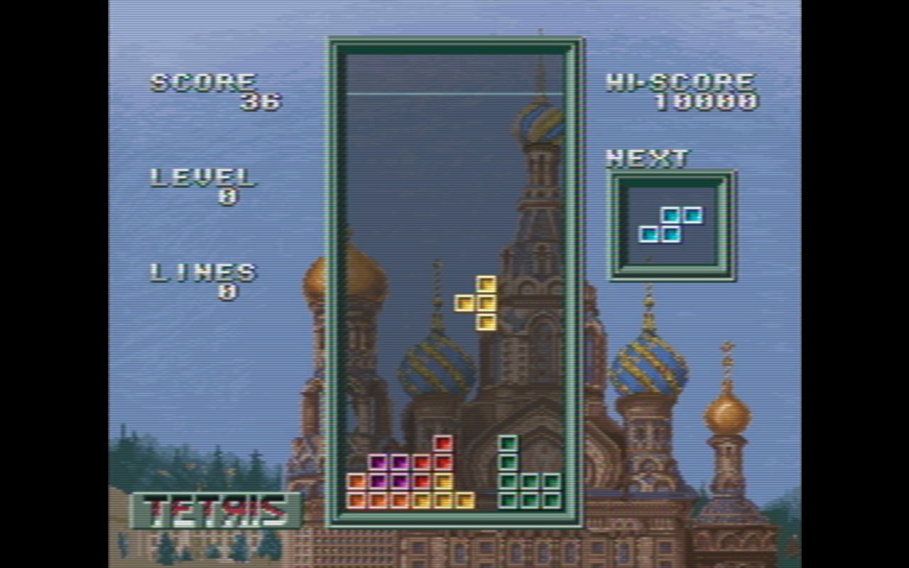 Tetris
