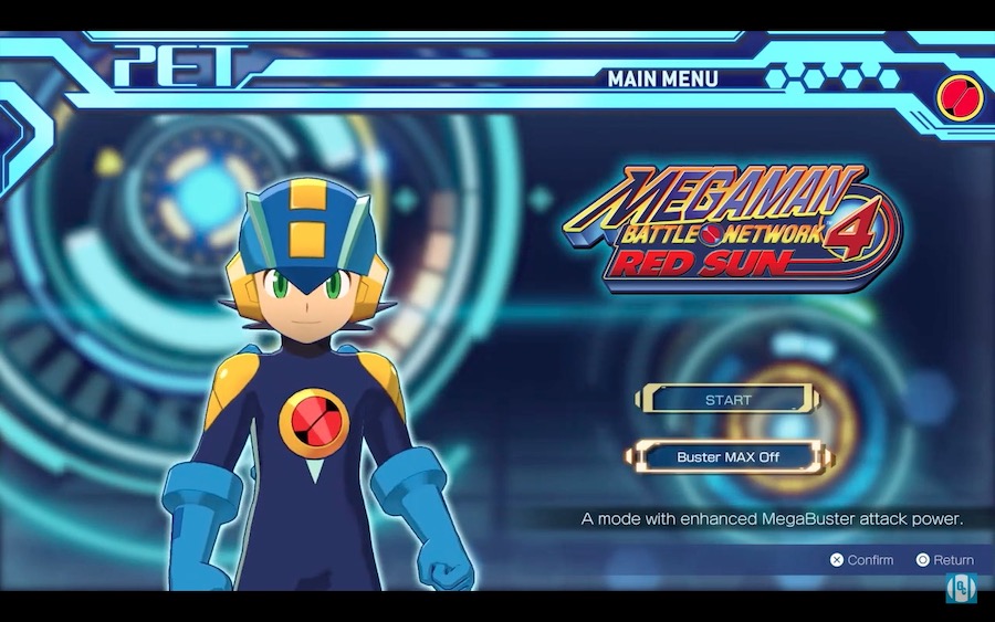 Mega Man Battle Network Collection: preços, versões e consoles