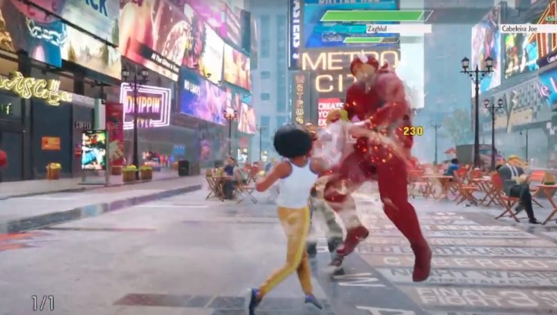 Street Fighter 6