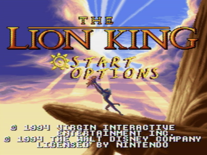 10 games disney
