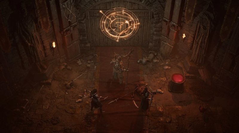 Diablo IV