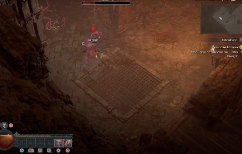 Diablo IV