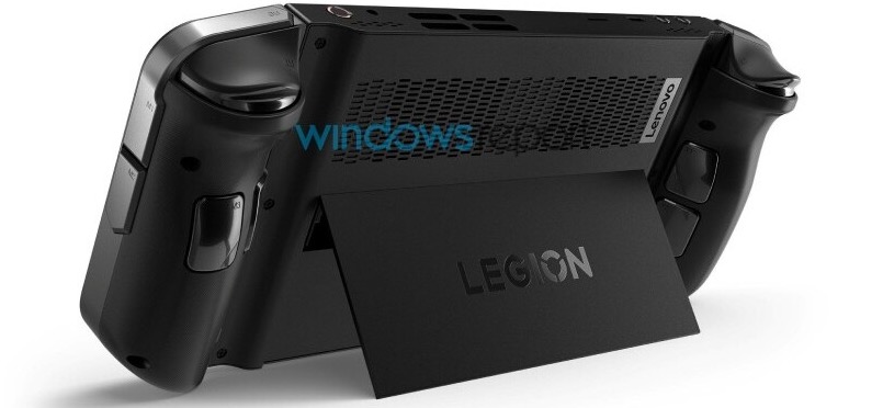 Legion Go