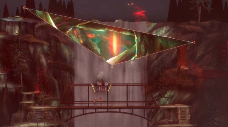 Oxenfree