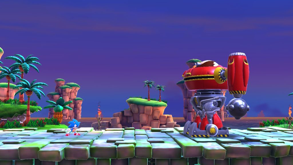 Análise: Sonic Superstars (Multi) resgata o passado do ouriço em