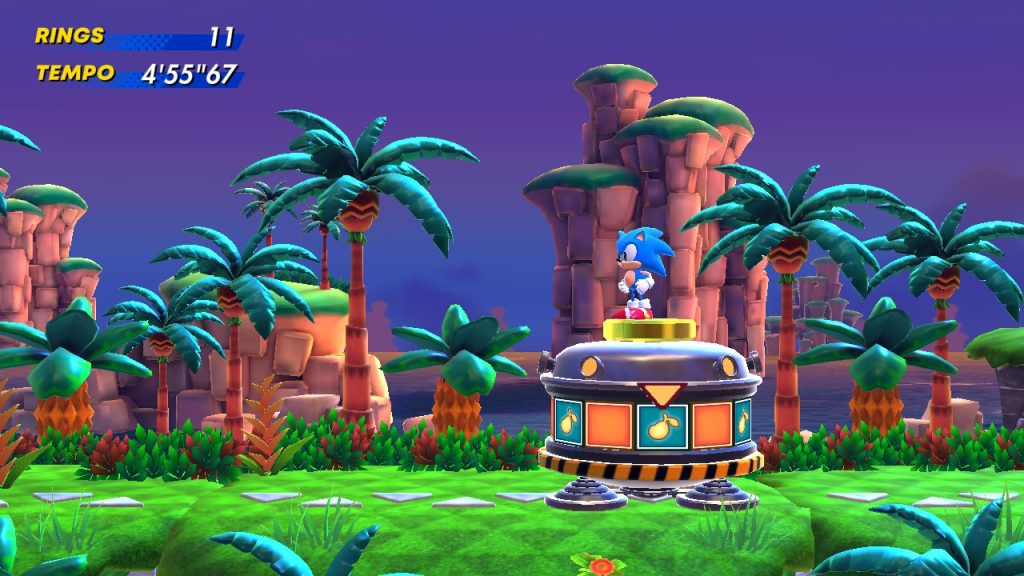 Análise: Sonic Superstars (Multi) resgata o passado do ouriço em