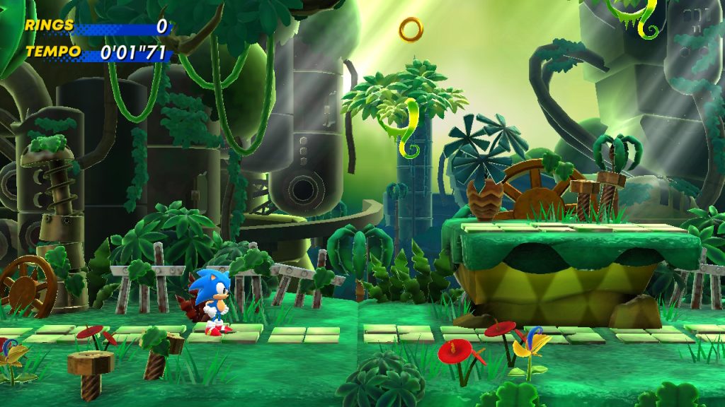 Análise: Sonic Superstars (Multi) resgata o passado do ouriço em