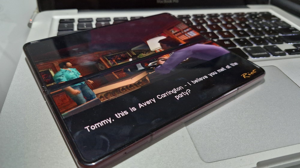 GTA VICE CITY