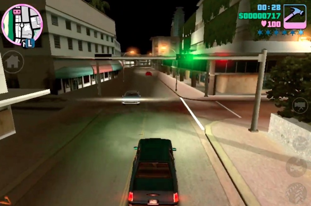 GTA VICE CITY