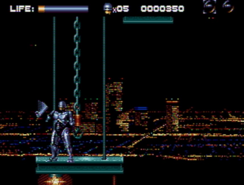 QG Master: Os jogos do RoboCop, o Policial do Futuro