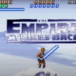 EMPIRE STRIKES BACK